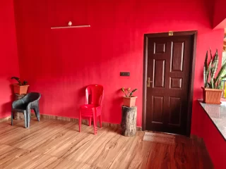 01 Standard Quadruple Room