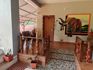 02 Standard Double Room