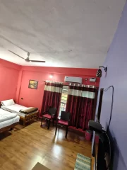 02 Standard Triple Room