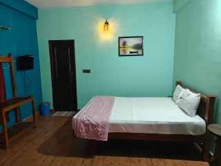 03 Standard Double Room