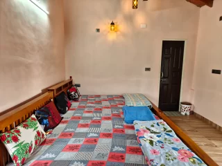 03 Standard Quadruple Room