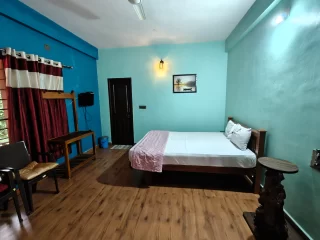 04 Standard Double Room