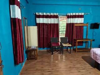 05 Standard Double Room