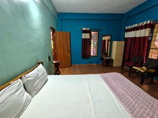 07 Standard Double Room