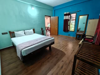 08 Standard Double Room