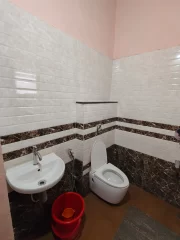09 Standard Quadruple Room