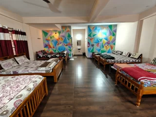 Mixed room 06