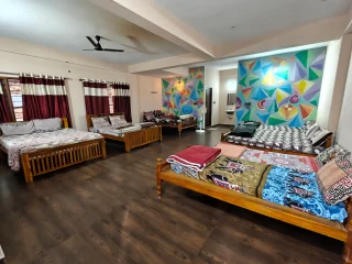 Mixed room 07